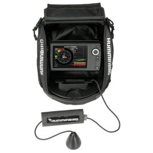 134165638 Humminbird ICE HELIX 5 CHIRP G3 - Sonar Only