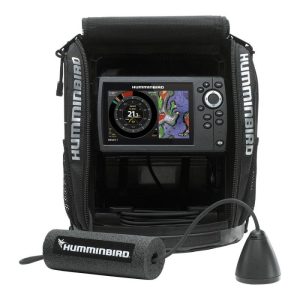 134165639 Humminbird ICE HELIX 5 CHIRP GPS G3 - Sonar/GPS Combo