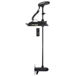 136537773 Minn Kota Terrova® 80 Trolling Motor w/Wireless Remote - 24V - 80LB - 60"