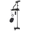 136537783 Minn Kota Terrova® 80 Trolling Motor w/Wireless Remote - Dual Spectrum CHIRP - 24V - 80LB - 60"