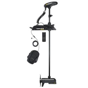 136537787 Minn Kota Terrova® 112 Trolling Motor w/Wireless Remote - MEGA Down Imaging - 36V - 112LB - 60"