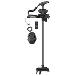 136537818 Minn Kota Ulterra QUEST™ 90/115 Trolling Motor w/Wireless Remote - Dual Spectrum CHIRP - 24/36V - 90/115LBS - 72"
