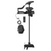 136537828 Minn Kota Ulterra QUEST™ 90/115 Trolling Motor w/Wireless Remote - Dual Spectrum CHIRP - 24/36V - 90/115LBS - 60"