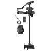 136537831_1 Minn Kota Ulterra QUEST™ 90/115 Trolling Motor w/Wireless Remote - MEGA Down/Side Imaging - 24/36V - 90/115LBS - 60"