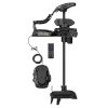 136537832 Minn Kota Ulterra QUEST™ 90/115 Trolling Motor w/Wireless Remote - Dual Spectrum CHIRP - 24/36V - 90/115LBS - 45"