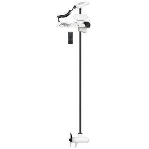 136537834_1 Minn Kota Riptide Instinct QUEST™ 90/115 Trolling Motor w/Wireless Remote - 24/36V - 90/115LBS - 100" -White
