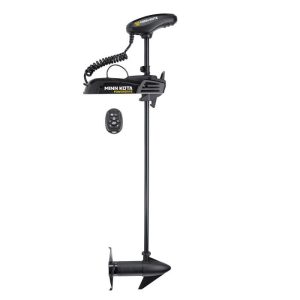 136537878 Minn Kota PowerDrive™ 70 Trolling Motor w/Micro Remote - 24V - 70LB - 54"