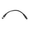 136537888_1 Minn Kota DSC Adapter Cable - MKR-Dual Spectrum CHIRP Transducer-12 - Garmin® 4-PIN