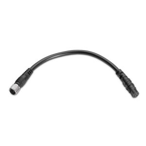 Minn Kota DSC Adapter Cable - MKR-Dual Spectrum CHIRP Transducer-12 - Garmin® 4-PIN