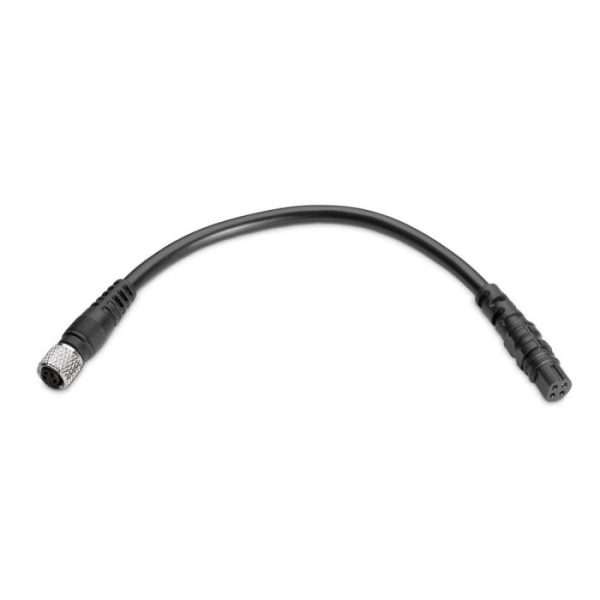 136537888_1 Minn Kota DSC Adapter Cable - MKR-Dual Spectrum CHIRP Transducer-12 - Garmin® 4-PIN