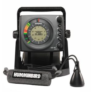 146709857 Humminbird ICE 45 Ice Fishing Flasher