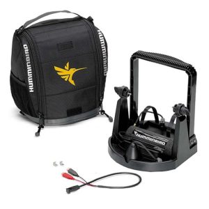 146709860 Humminbird ICE PTC CHIRP H5 FB - Portable Ice Kit w/CHIRP Ice Transducer f/HELIX 5