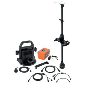 146709862 Humminbird HELIX ICE Conversion Kit - MEGA 360