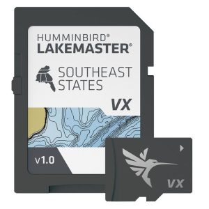 146709891_1 Humminbird LakeMaster® VX - Southeast States