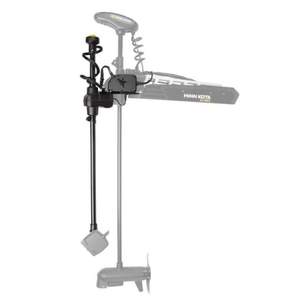 152118182 Humminbird 740222-1 Adapter Kit, Target Lock System For Ultrex 60""