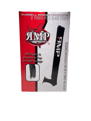 170853682 Power-Pole Blade Cover 8' - No Light