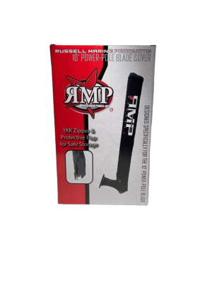 170855531 (2) Power-Pole Blade Cover 10' - No Light