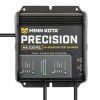 180514739 Minn Kota On-Board Precision Charger MK-230 PCL 2 Bank x 15 AMP LI Optimized Charger