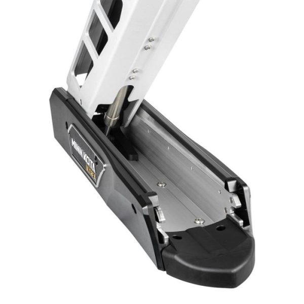 193894501 Minn Kota Ultrex QUEST™ 90/115 Trolling Motor w/Remote - MEGA Down/Side Imaging - 24/36V - 90/115LBS - 60"