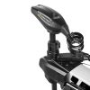 193894502 Minn Kota Ultrex QUEST™ 90/115 Trolling Motor w/Remote - MEGA Down/Side Imaging - 24/36V - 90/115LBS - 60"