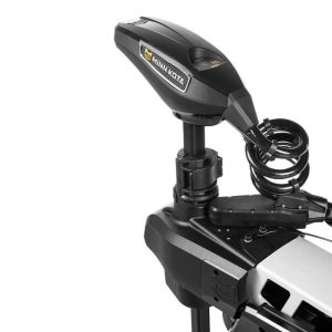 193894502 Minn Kota Ultrex QUEST™ 90/115 Trolling Motor w/Remote - MEGA Down/Side Imaging - 24/36V - 90/115LBS - 60"