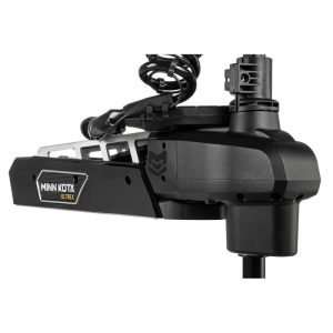 193894512_1 Minn Kota Ultrex QUEST™ 90/115 Trolling Motor w/Micro Remote - MEGA Down/Side Imaging - 24/36V - 90/115LBS - 45"