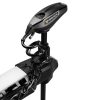 193894521 Minn Kota Ultrex QUEST™ 90/115 Trolling Motor w/Micro Remote - MEGA Down/Side Imaging - 24/36V - 90/115LBS - 52"