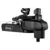 193894522 Minn Kota Ultrex QUEST™ 90/115 Trolling Motor w/Micro Remote - MEGA Down/Side Imaging - 24/36V - 90/115LBS - 52"
