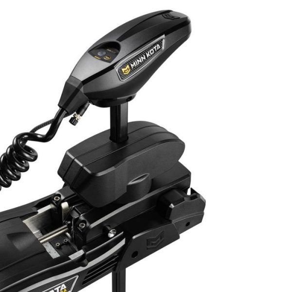 193894643 Minn Kota Ulterra QUEST™ 90/115 Trolling Motor w/Wireless Remote - Dual Spectrum CHIRP - 24/36V - 90/115LBS - 60"
