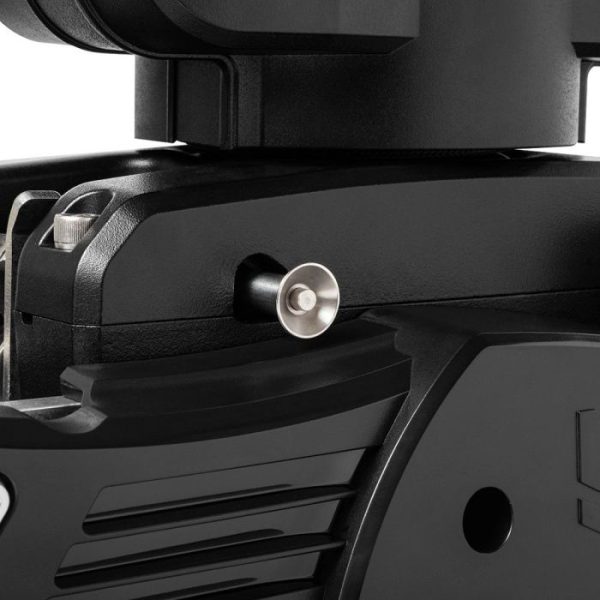 193894663_1 Minn Kota Ulterra QUEST™ 90/115 Trolling Motor w/Wireless Remote - MEGA Down/Side Imaging - 24/36V - 90/115LBS - 60"