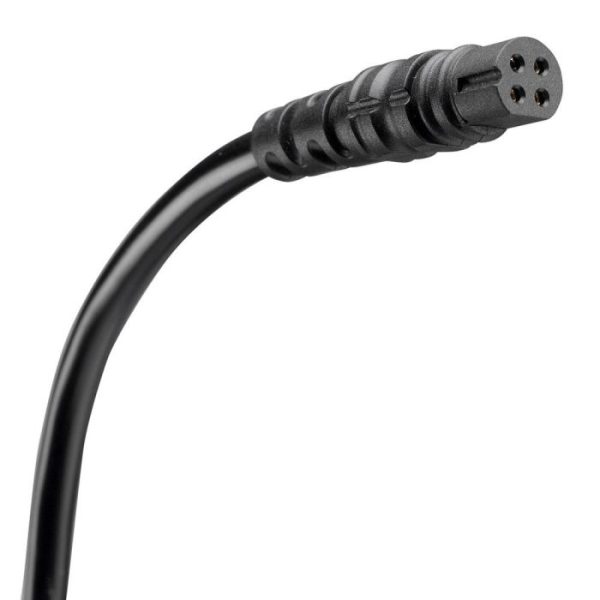 193894903 Minn Kota DSC Adapter Cable - MKR-Dual Spectrum CHIRP Transducer-12 - Garmin® 4-PIN