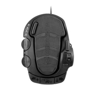 193894914_1 Minn Kota RT Instinct/Ulterra Quest Corded Foot Pedal