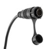 193894918_1 Minn Kota DSC Adapter Cable - MKR-Dual Spectrum CHIRP Transducer-16 - Lowrance® 9-PIN