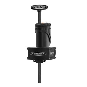 198406669_3 Power-Pole Micro Anchor - Black