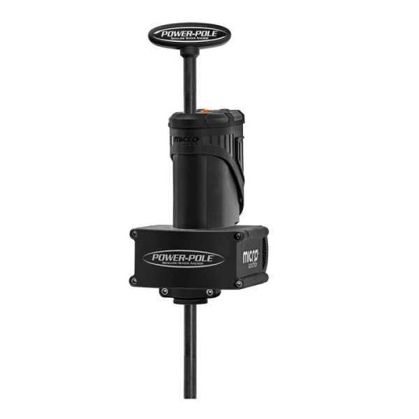 198406669_3 Power-Pole Micro Anchor - Black