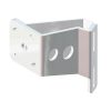 Power-Pole Braced Kit - S-5-4 Port - White