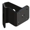 Power-Pole Braced Kit - S-2-2 Starboard - Black