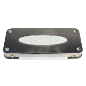 219028494 Power-Pole MOVE PV Quick Release Bracket - Male - White