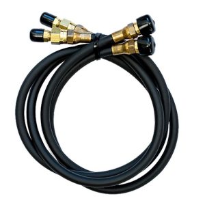 219030825 Power-Pole Hydraulic Hose Extension Kit - 3 ft.