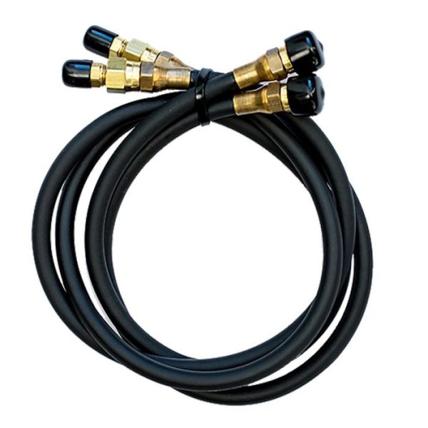 219030825 Power-Pole Hydraulic Hose Extension Kit - 3 ft.