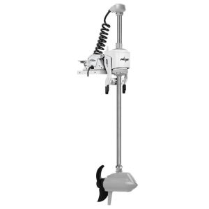 Power-Pole MOVE PV Trolling Motor - 24/36V - 72" Shaft Length - White