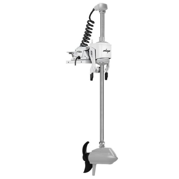 Power-Pole MOVE PV Trolling Motor - 24/36V - 52" Shaft Length - White