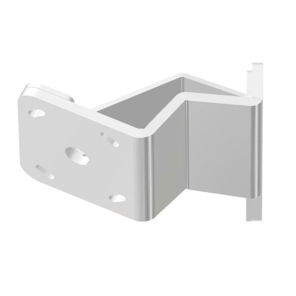 219045705 Power-Pole Braced Kit S-2-6 Port - White