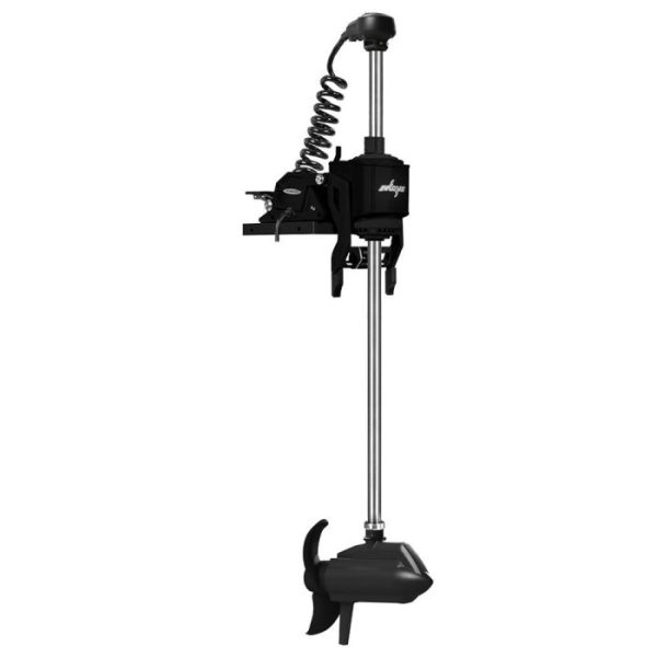 Power-Pole MOVE PV Trolling Motor - 24/36V - 45" Shaft Length - Black