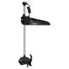 Power-Pole MOVE ZR Trolling Motor - 24/36V - 60" Shaft Length - Black with Lowrance HDI xSonic Transducer