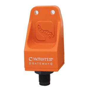 Power-Pole C-Monster Gateway