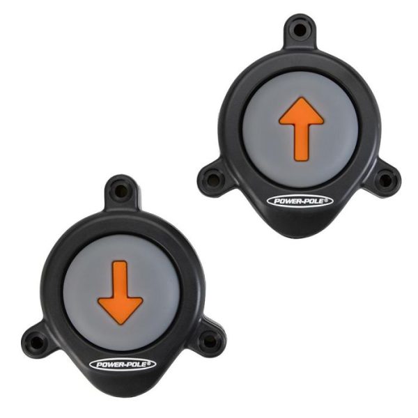 219068346 Power-Pole Wireless Foot Switch Kit - CM2