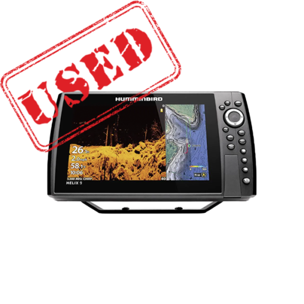 220290957 Helix 9 SI G4N