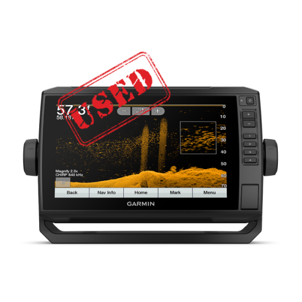 220290995 EchoMap 94sv Plus