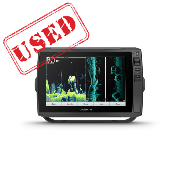 220290998 EchoMap Ultra 102sv